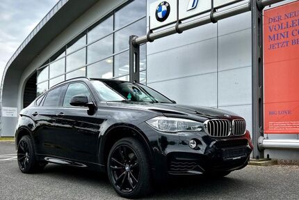 BMW X6 145.000 km 28.900 &euro; Scheeßel 27383
