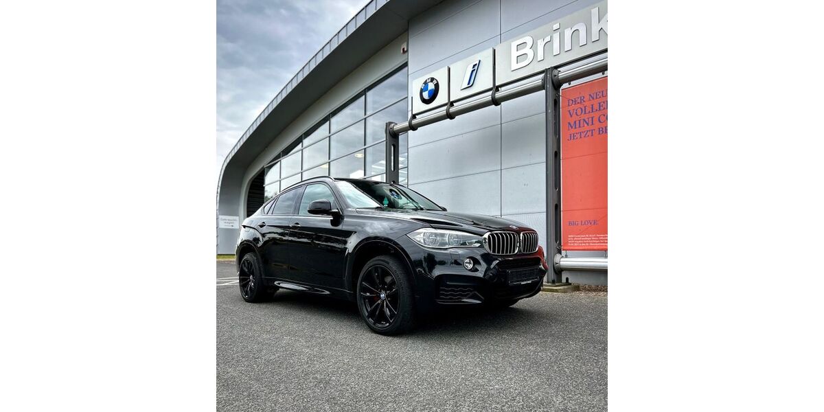 BMW X6 145.000 km 28.900 &euro; Scheeßel 27383