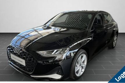 Audi A3 3.490 km 28.990 € Alzey 55232