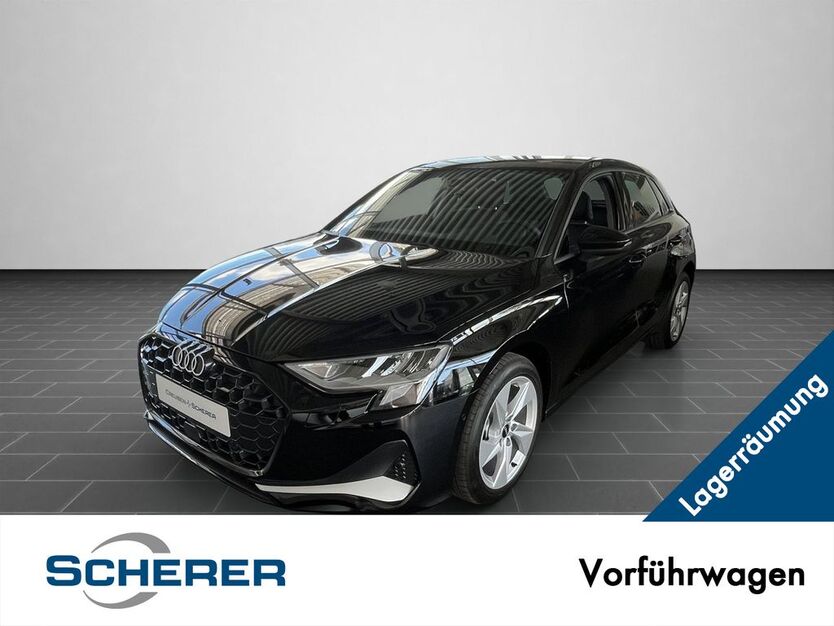 Audi A3 3.490 km 28.990 € Alzey 55232
