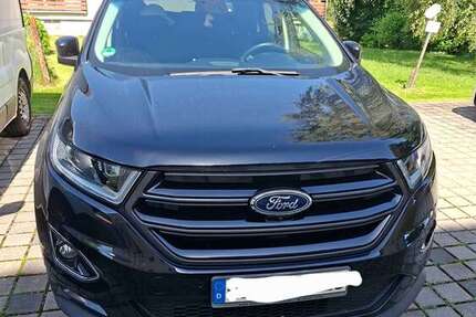 Ford Edge 154.600 km 18.990 &euro; Hausham 83734