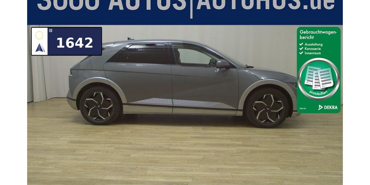 Hyundai IONIQ 5 56.166 km 26.980 &euro; Bremen / Arsten 28279