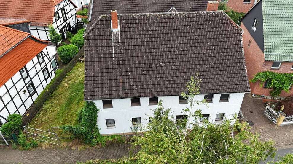 Haus zum Kaufen in Braunschweig 160.000 € 366.08 m²