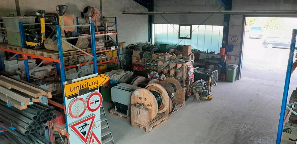 Gewerbeobjekt Kraichtal - 1.000&euro; | Angebot:26635218
