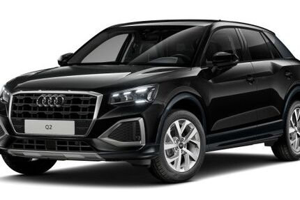 Audi Q2 8.357 km 32.550 &euro; Berlin 10587