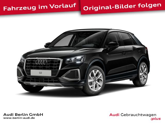 Audi Q2 8.357 km 32.550 &euro; Berlin 10587