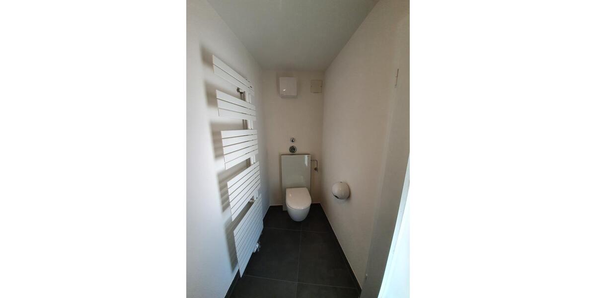 Maisonettenwohnung Waldshut-Tiengen Tiengen - 4.5 Zimmer, 122 m&sup2;, 1.200&euro; | Angebot:25102715
