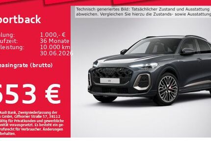 Audi Q5 2.205 km 68.414 &euro; München 80935