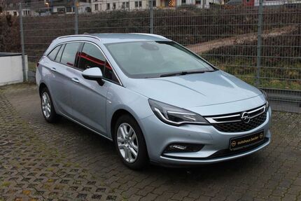 Opel Astra 99.000 km 12.590 &euro; Oberwesel 55430