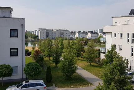 Wohnung Gersthofen - 4 Zimmer, 97 m&sup2;, 489.000&euro; | Angebot:25768089