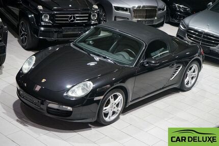 Porsche Boxster 61.600 km 25.888 &euro; Dortmund 44269