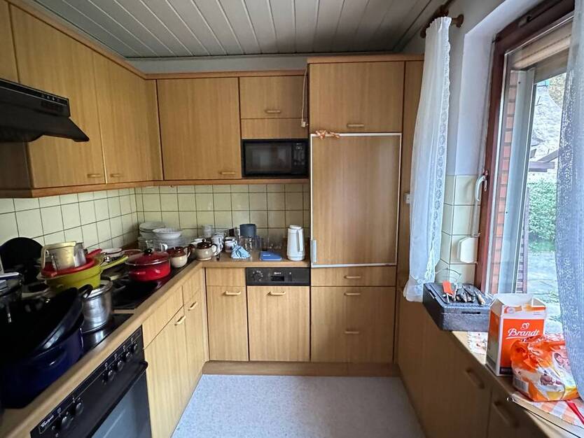 ***Reserviert*** Erschaffen Sie sich Ihren Wohntraum in bester Lage von OLEtzhorn 4 zimmer