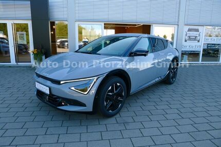 Kia EV6 1.500 km 54.890 € Pforzheim 75177