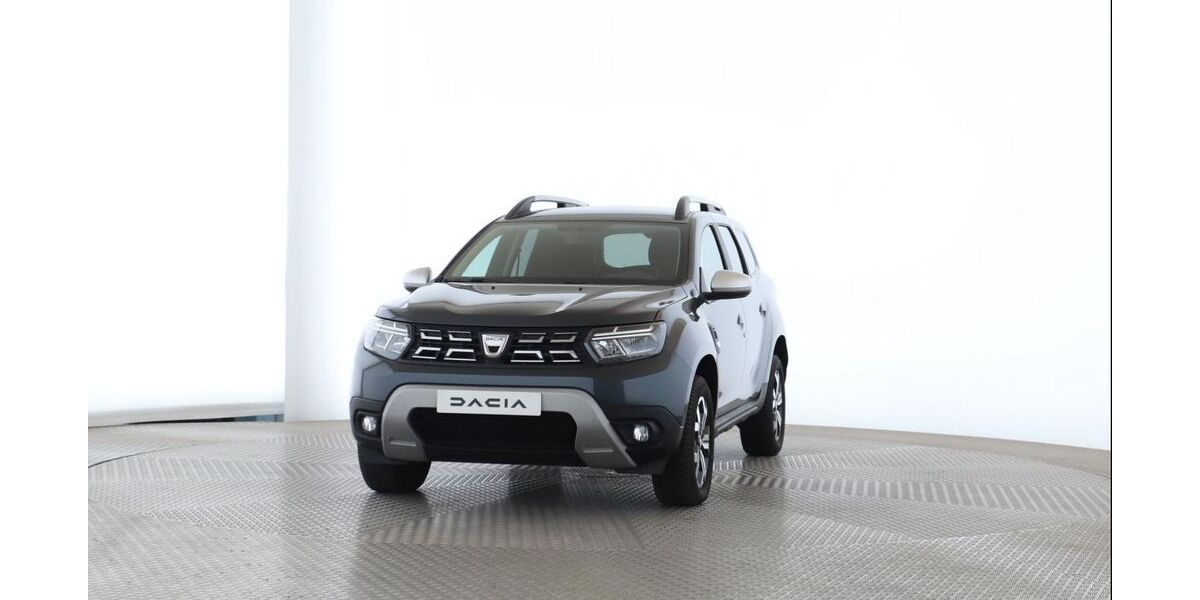Dacia Duster 11.000 km 22.950 &euro; Aldingen - Landkreis Tuttlingen 78554