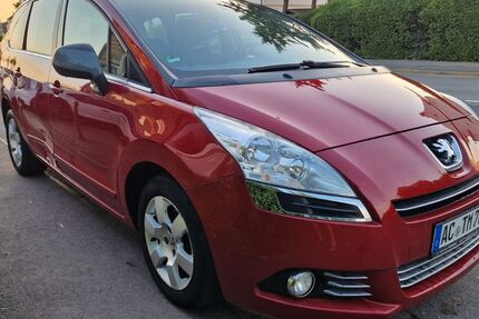 Peugeot 5008 212.000 km 3.300 &euro; Eschweiler 52249
