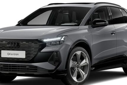 Audi Q4 e-tron 7.561 km 69.999 &euro; Halle 06122