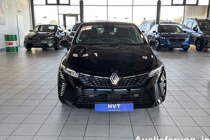 Renault Clio 7.200 km 15.750 € Werl 59457