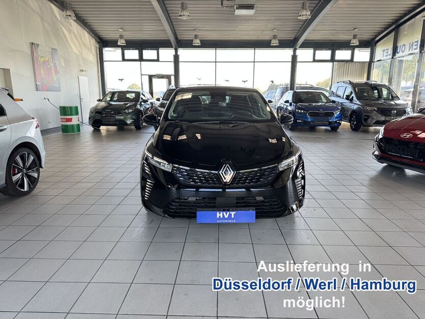 Renault Clio 7.200 km 15.750 € Werl 59457