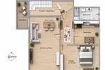 Mehrfamilienhaus, Wohnhaus München Ramersdorf-Perlach - 8 Zimmer, 1.390.000&euro; | Angebot:26805023