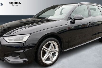 Audi A4 48.927 km 27.970 &euro; Wolfsburg 38446