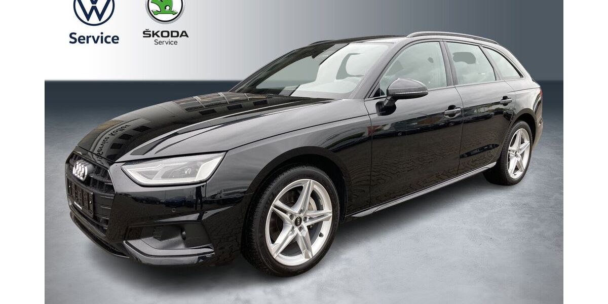 Audi A4 48.927 km 27.970 &euro; Wolfsburg 38446