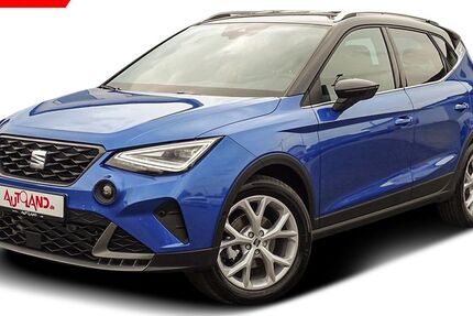 Seat Arona 28.412 km 18.990 &euro; Rostock 18146