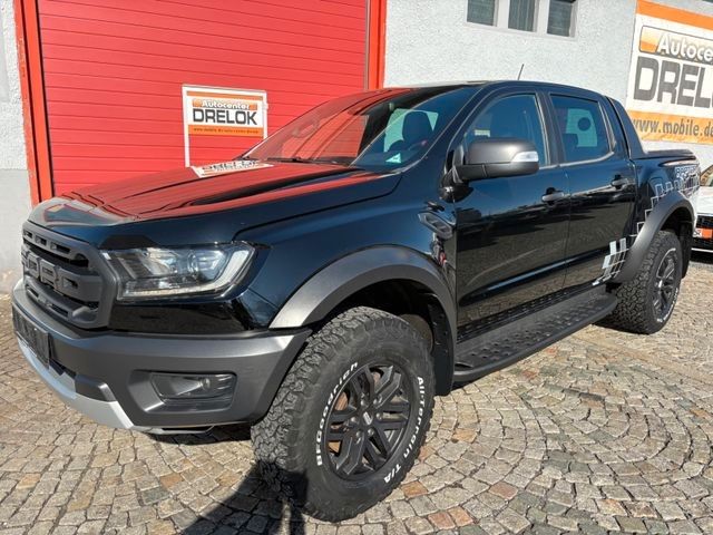 Ford Ranger 180.666 km 27.999 &euro; Freiberg 09599