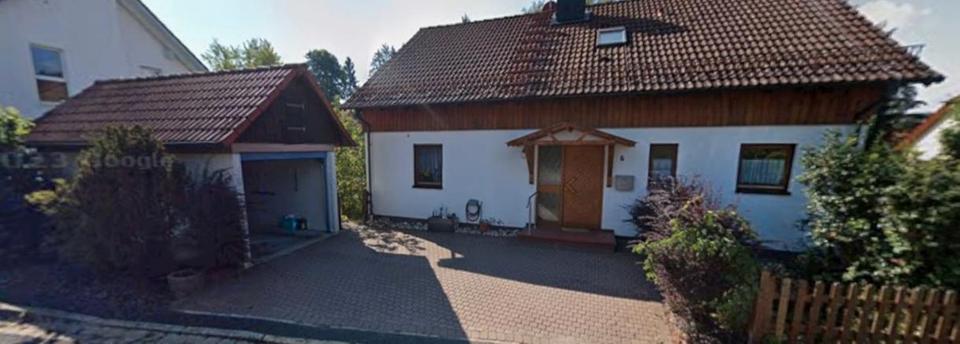 Einfamilienhaus Pegnitz - 5 Zimmer, 141 m&sup2;, 385.000&euro; | Angebot:25351915