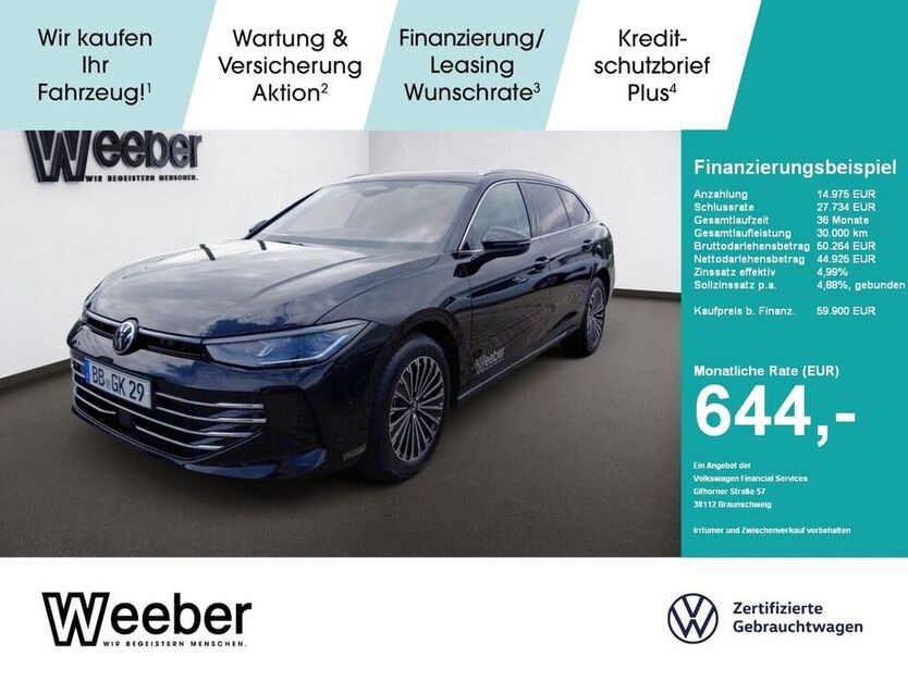 Passat