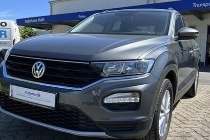 VW T-Roc 56.609 km 21.990 &euro; Lohr am Main 97816