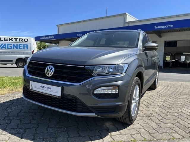 VW T-Roc 56.609 km 21.990 &euro; Lohr am Main 97816