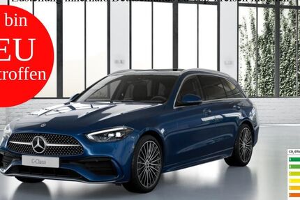 Mercedes-Benz C 200 3.000 km 45.859 &euro; Regensburg 93053