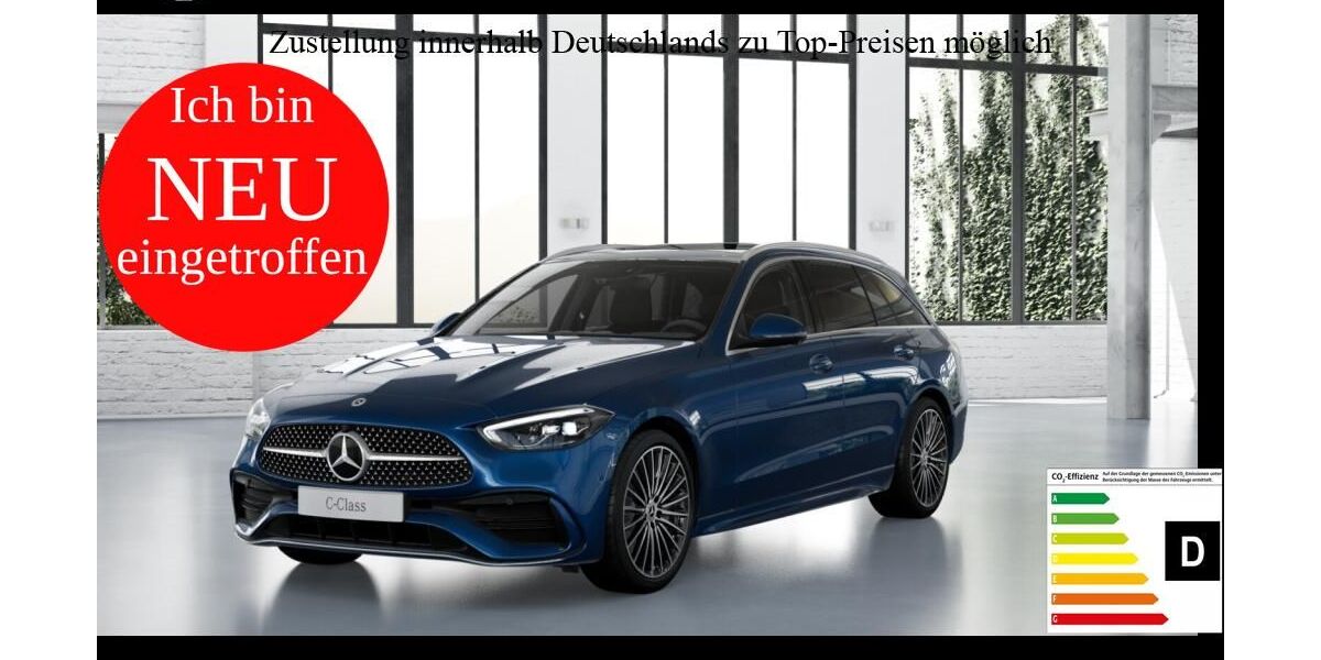 Mercedes-Benz C 200 3.000 km 45.859 &euro; Regensburg 93053