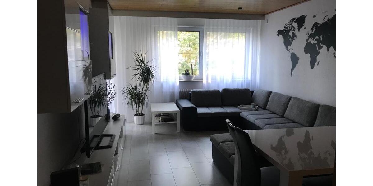 Etagenwohnung Kaiserslautern Bahnheim - 3 Zimmer, 68 m&sup2;, 159.000&euro; | Angebot:27157668