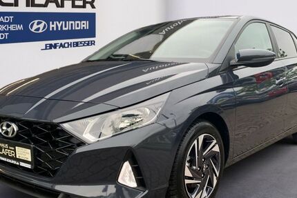 Hyundai i20 37.566 km 15.480 &euro; Bad Dürkheim 67098