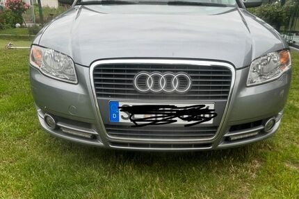 Audi A4 100.000 km 2.900 &euro; WAHLSTEDT 23812