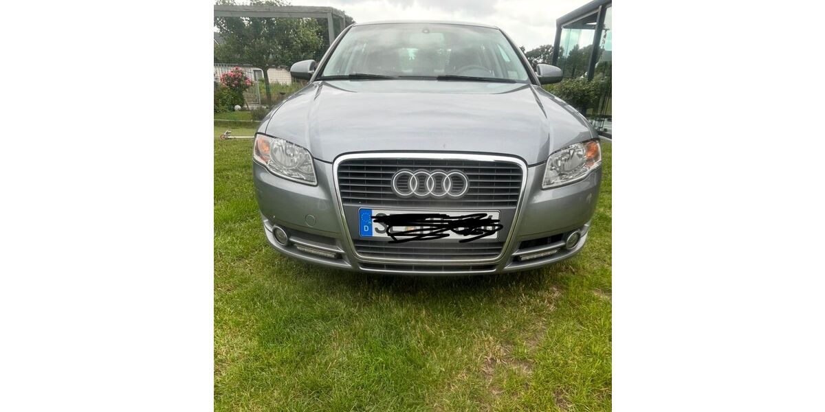 Audi A4 100.000 km 2.900 &euro; WAHLSTEDT 23812