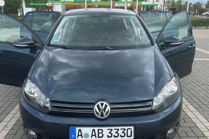 VW Golf 215.000 km 4.700 &euro; Augsburg 86154