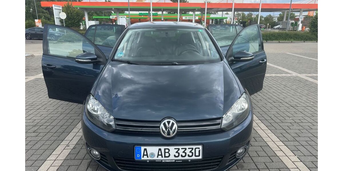 VW Golf 215.000 km 4.700 &euro; Augsburg 86154