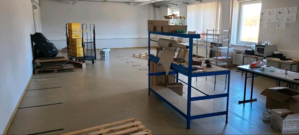 Gewerbeobjekt Dannenberg (Elbe) - 5&euro; | Angebot:26476146