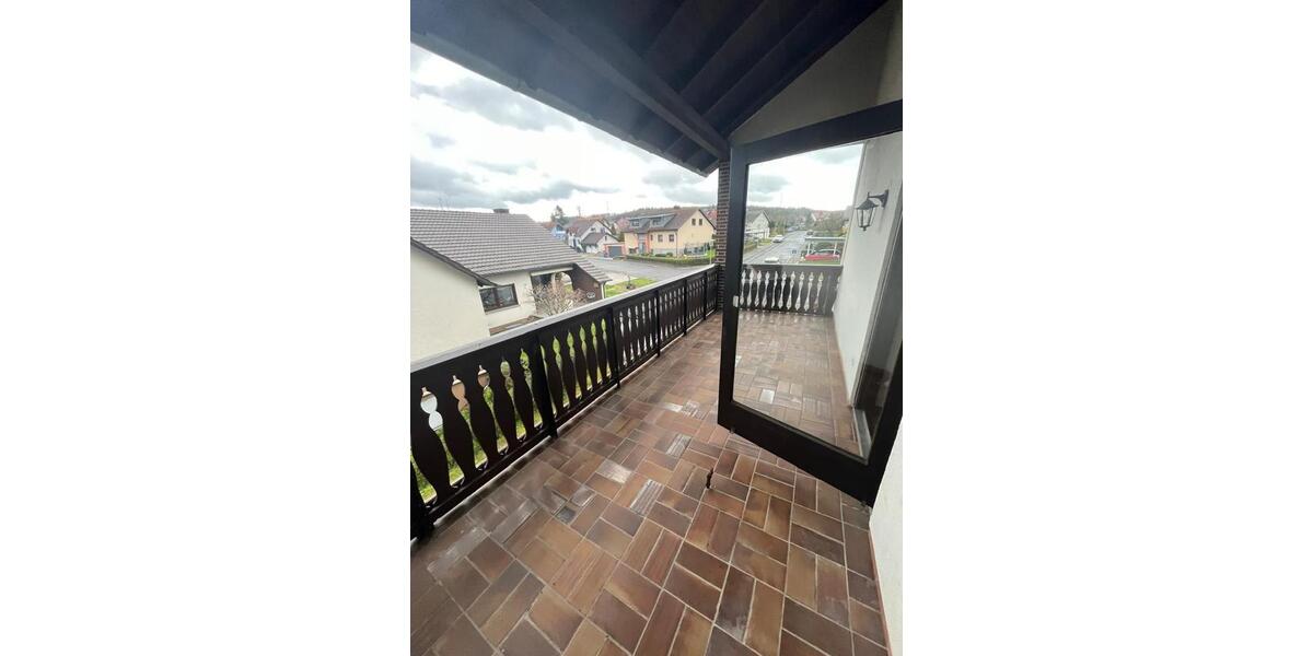 Etagenwohnung Külsheim - 4 Zimmer, 103 m&sup2;, 910&euro; | Angebot:26211084
