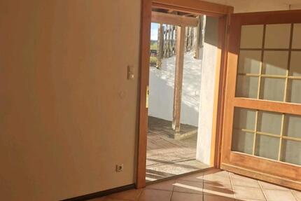 Gemütliches Apartment mit Südterasse auf Pferdehof 1 zimmer