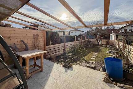 Haus Bad Aibling - 4 Zimmer, 549.900&euro; | Angebot:26807834