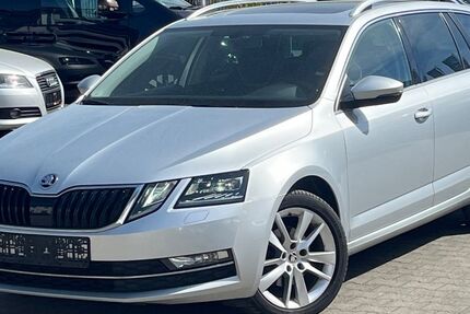 Skoda Octavia 160.318 km 10.980 &euro; Dietzenbach / bei Frankfurt am Main 63128