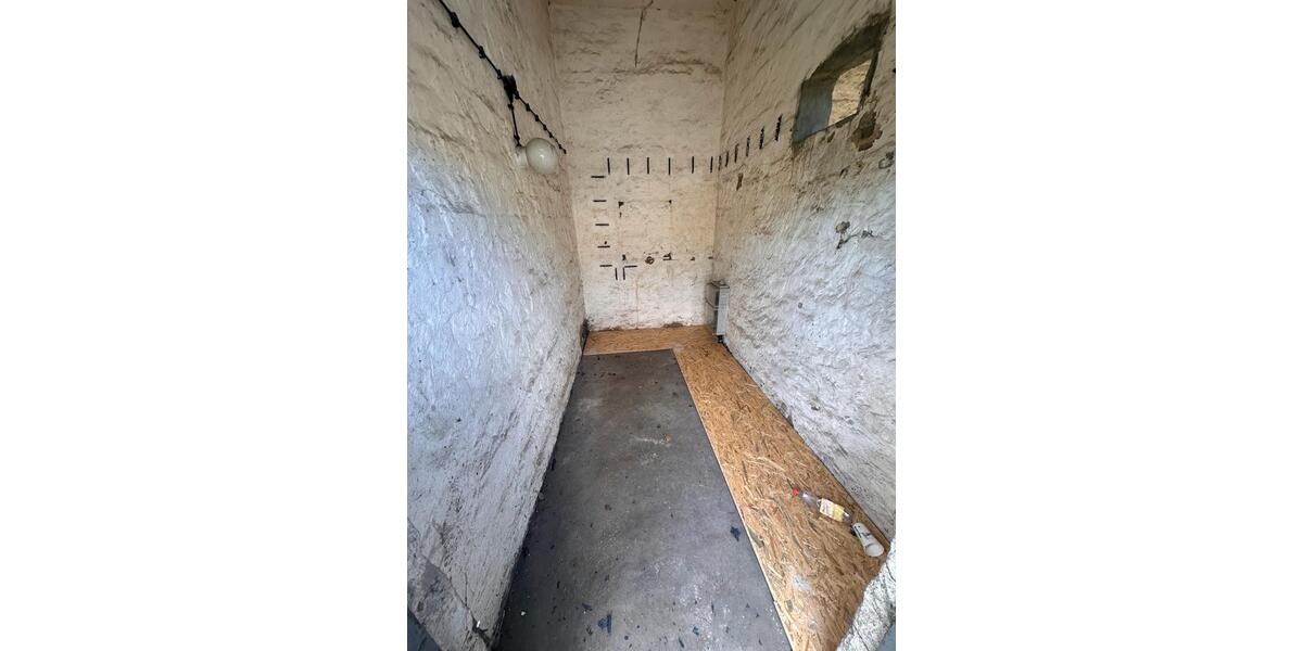 Gewerbeobjekt Grevesmühlen - 50&euro; | Angebot:26289221