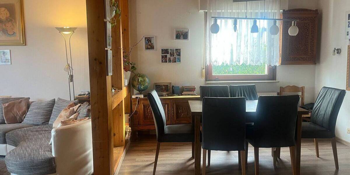 Doppelhaushälfte Berlin Rudow - 6 Zimmer, 135 m&sup2;, 498.000&euro; | Angebot:26820809