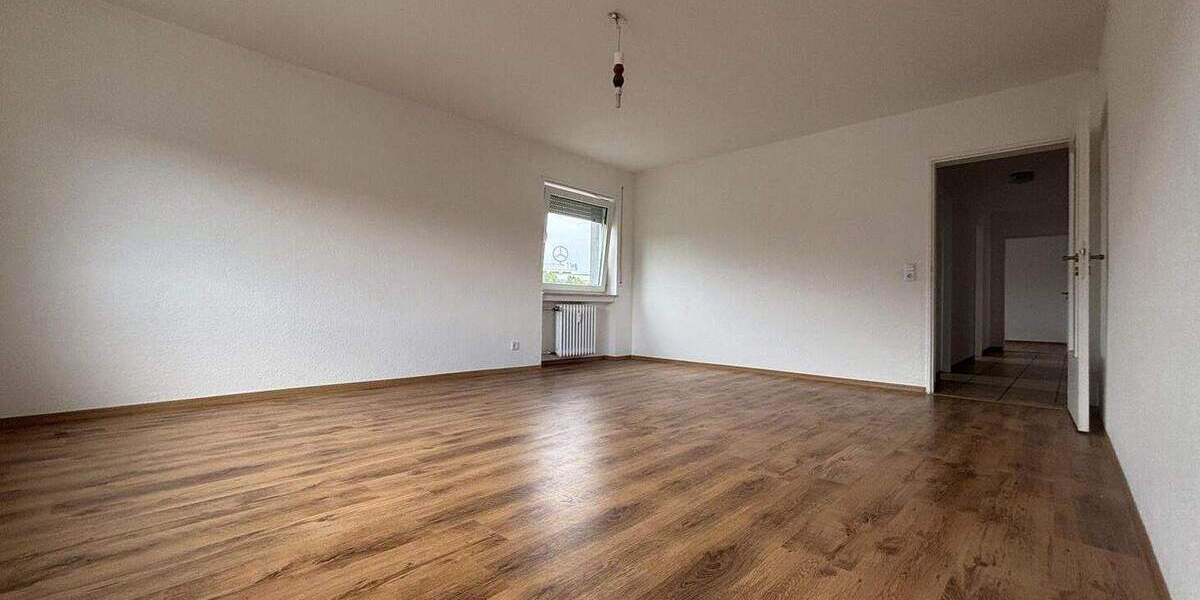 Geräumige, sonnige 5 Zimmer-Wohnung! 5 zimmer