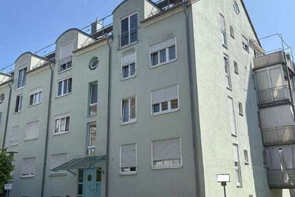 Wohnung zum Kaufen in Heilbronn 199.000 € 63.46 m² 2 zimmer