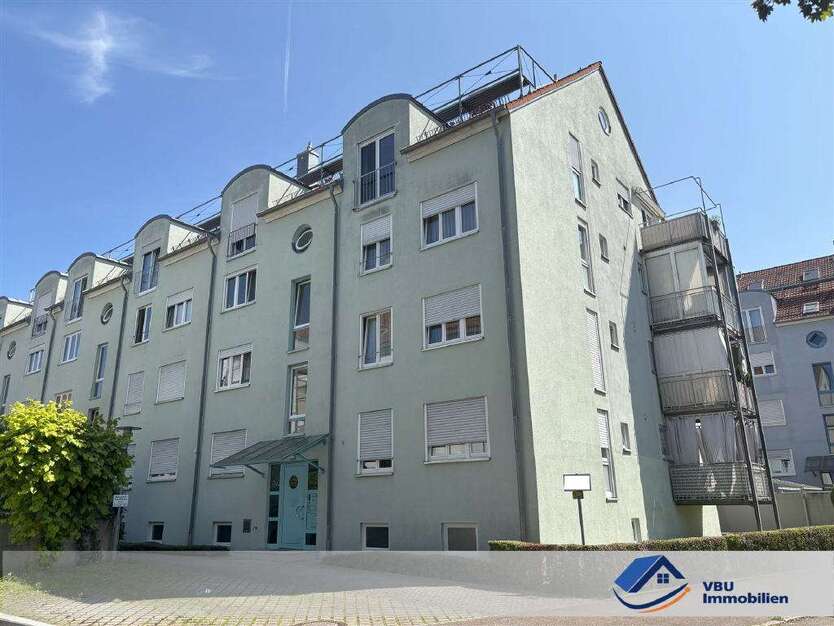 Wohnung zum Kaufen in Heilbronn 199.000 € 63.46 m² 2 zimmer