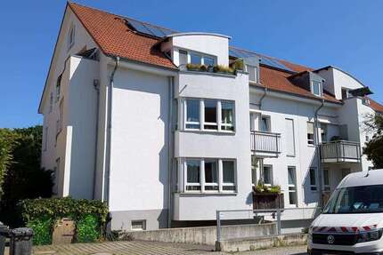 Wohnung zum Kaufen in Potsdam 280.000 € 54.12 m² 1 zimmer